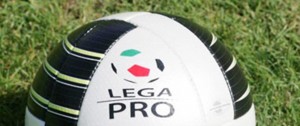 PALLONE LEGA PRO palle di cuoio (una vera palla di cuoio!)