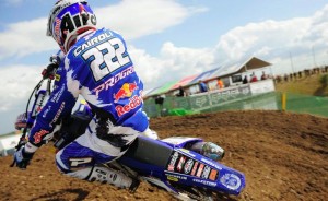 Tony Cairoli Moto Motocross MX!