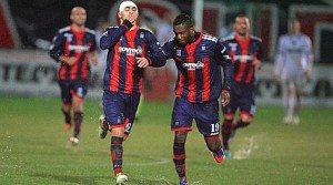 Crotone vs. Sassuolo