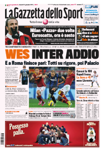 Gazzetta210113