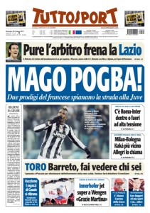 Tuttosport200113