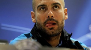 guardiola bayern e pure gomez non è male