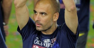 guardiola bayern prendere aria alle ascelle