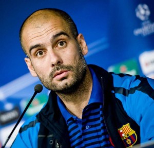 guardiola io al bayern davvero