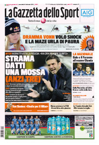 Gazzetta060213