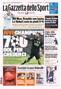 Gazzetta140213