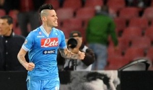 Napoli-Catania