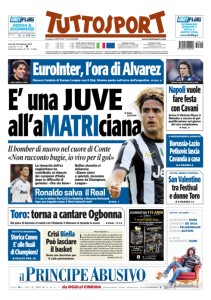 Tuttosport140213