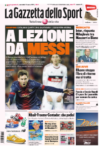 Gazzetta130313