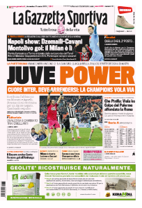 Gazzetta310313