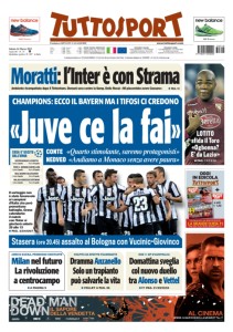 Tuttosport160313