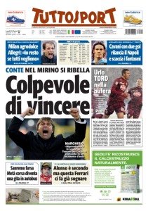 Tuttosport180313