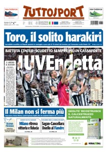 Tuttosport310313