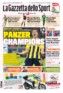 Gazzetta250413