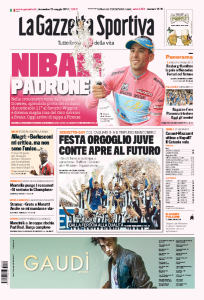 Gazzetta120513