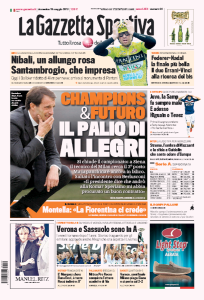 Gazzetta190513