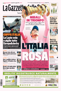 Gazzetta270513