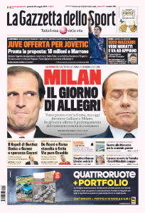 Gazzetta300513