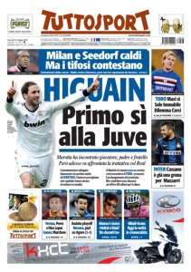 Tuttosport230513