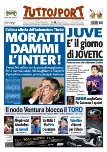 Tuttosport310513