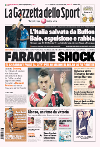 Gazzetta080613