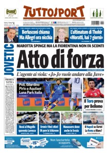 Tuttosport010613