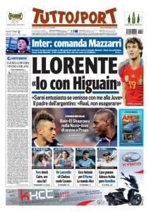 Tuttosport070613