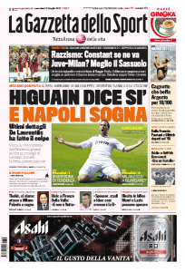 Gazzetta240713