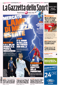 Gazzetta290713