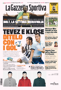 Gazzetta180813