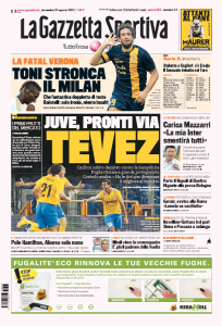 Gazzetta250813