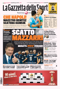 Gazzetta260813