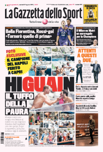 Gazzetta270813