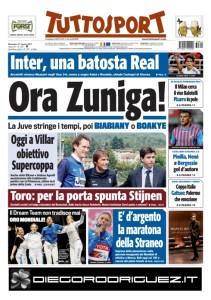 Tuttosport110813