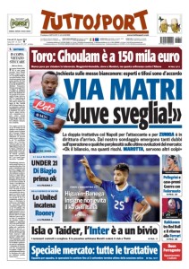 Tuttosport150813