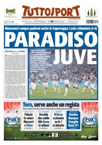 Tuttosport190813