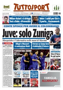 Tuttosport230813