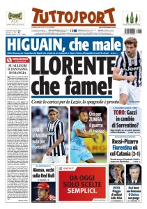 Tuttosport270813