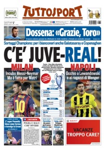 Tuttosport300813