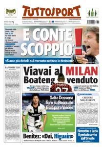 Tuttosport310813