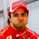 Felipe Massa