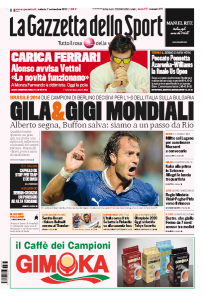 Gazzetta070913