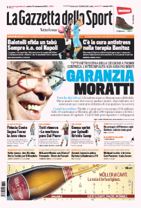 Gazzetta210913