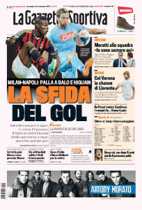 Gazzetta220913