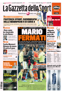 Gazzetta240913