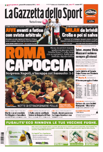 Gazzetta260913