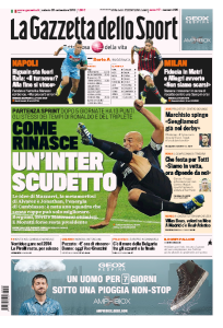 Gazzetta280913