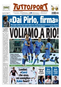 Tuttosport110913