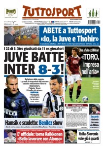 Tuttosport120913