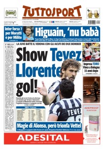 Tuttosport230913